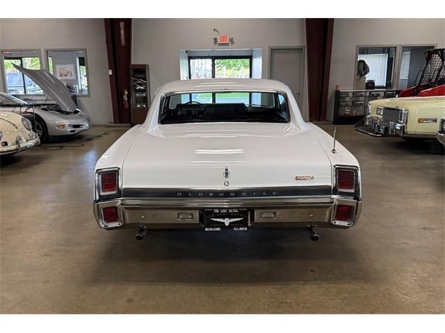 1967 Oldsmobile 442 (CC-2072164) for sale in Chicago, Illinois
