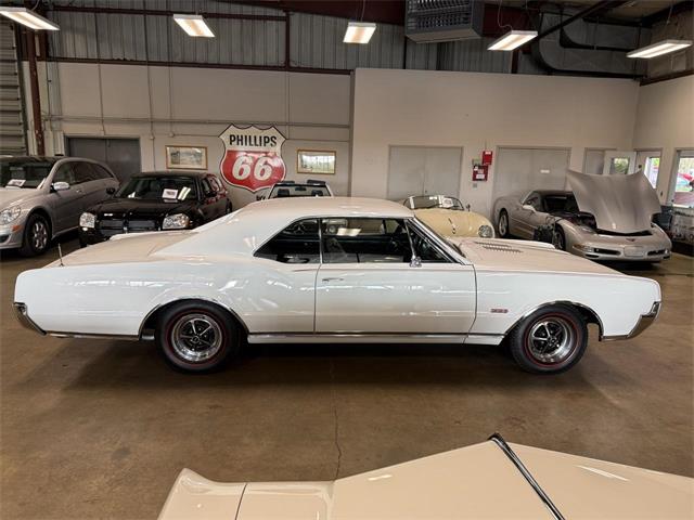 1967 Oldsmobile 442 (CC-2072164) for sale in Chicago, Illinois