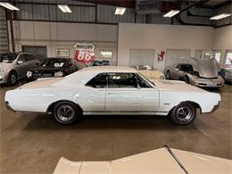 1967 Oldsmobile 442 (CC-2072164) for sale in Chicago, Illinois