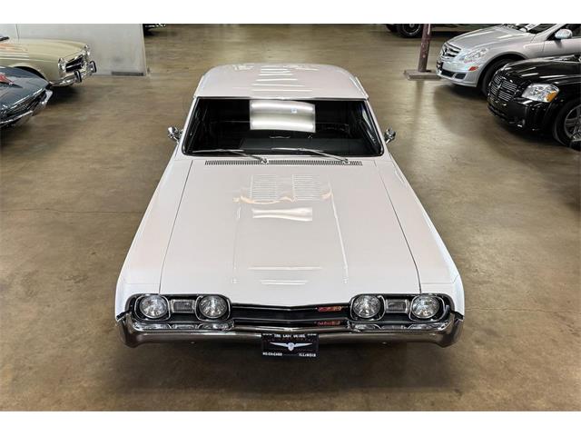 1967 Oldsmobile 442 (CC-2072164) for sale in Chicago, Illinois