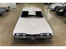 1967 Oldsmobile 442 (CC-2072164) for sale in Chicago, Illinois