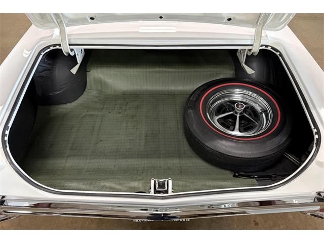 1967 Oldsmobile 442 (CC-2072164) for sale in Chicago, Illinois