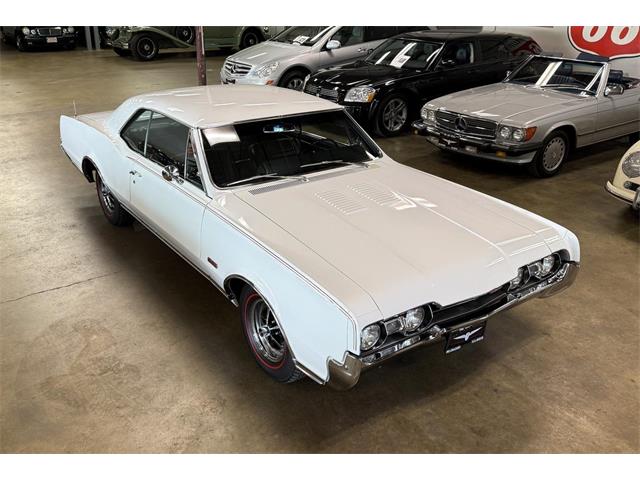1967 Oldsmobile 442 (CC-2072164) for sale in Chicago, Illinois