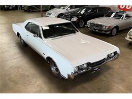 1967 Oldsmobile 442 (CC-2072164) for sale in Chicago, Illinois