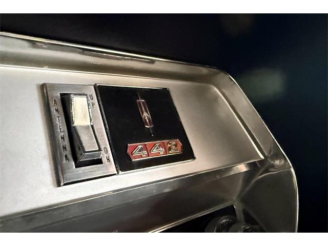 1967 Oldsmobile 442 (CC-2072164) for sale in Chicago, Illinois
