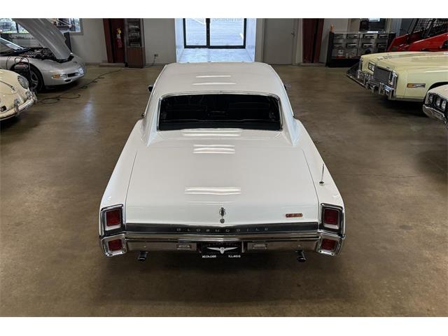 1967 Oldsmobile 442 (CC-2072164) for sale in Chicago, Illinois