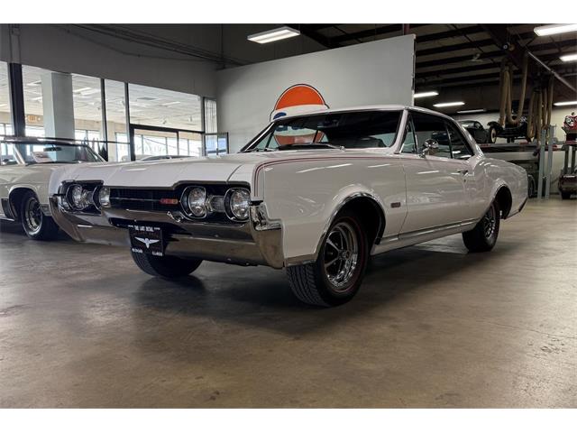 1967 Oldsmobile 442 (CC-2072164) for sale in Chicago, Illinois