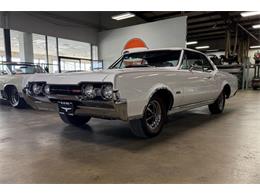 1967 Oldsmobile 442 (CC-2072164) for sale in Chicago, Illinois