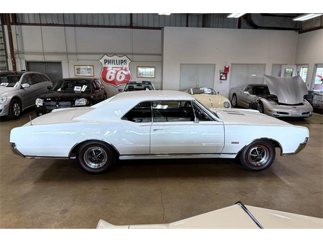 1967 Oldsmobile 442 (CC-2072164) for sale in Chicago, Illinois