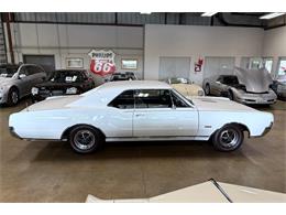 1967 Oldsmobile 442 (CC-2072164) for sale in Chicago, Illinois