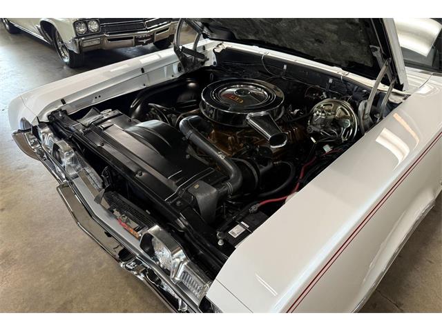 1967 Oldsmobile 442 (CC-2072164) for sale in Chicago, Illinois