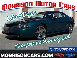 1997 Ford Mustang (CC-2072165) for sale in Concord, North Carolina