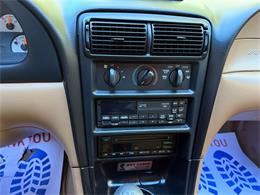 1997 Ford Mustang (CC-2072165) for sale in Concord, North Carolina