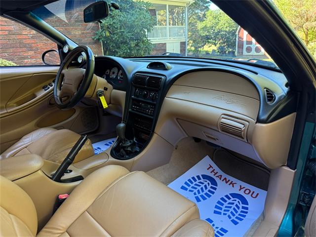 1997 Ford Mustang (CC-2072165) for sale in Concord, North Carolina