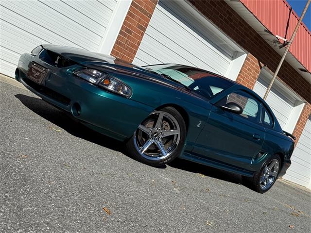 1997 Ford Mustang (CC-2072165) for sale in Concord, North Carolina