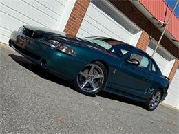 1997 Ford Mustang (CC-2072165) for sale in Concord, North Carolina