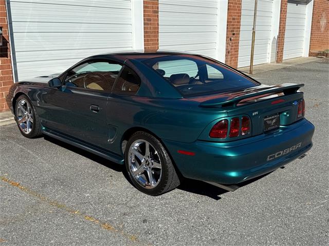 1997 Ford Mustang (CC-2072165) for sale in Concord, North Carolina