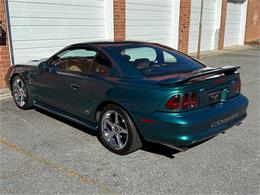 1997 Ford Mustang (CC-2072165) for sale in Concord, North Carolina