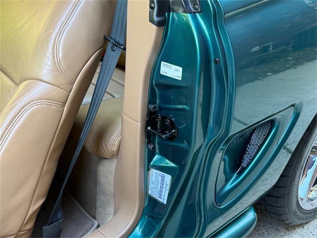 1997 Ford Mustang (CC-2072165) for sale in Concord, North Carolina