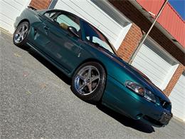 1997 Ford Mustang (CC-2072165) for sale in Concord, North Carolina