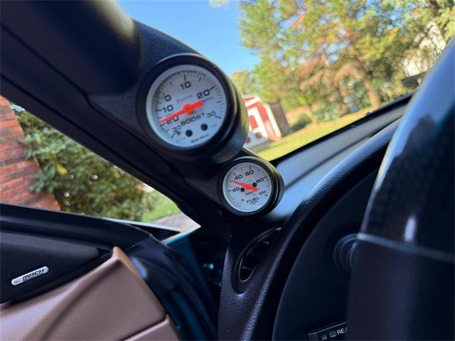 1997 Ford Mustang (CC-2072165) for sale in Concord, North Carolina