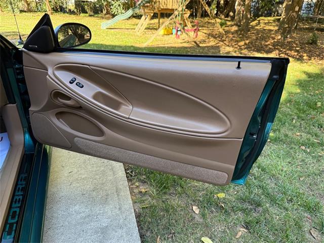 1997 Ford Mustang (CC-2072165) for sale in Concord, North Carolina