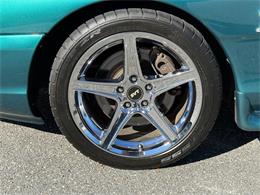 1997 Ford Mustang (CC-2072165) for sale in Concord, North Carolina