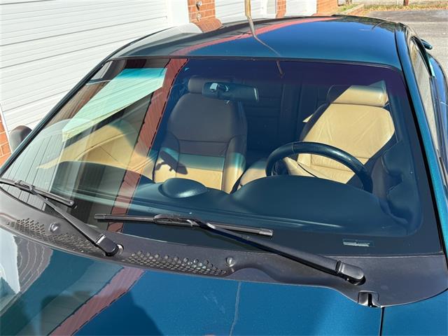 1997 Ford Mustang (CC-2072165) for sale in Concord, North Carolina