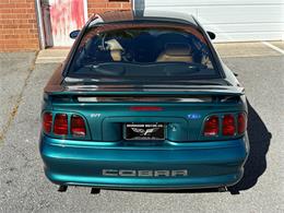 1997 Ford Mustang (CC-2072165) for sale in Concord, North Carolina