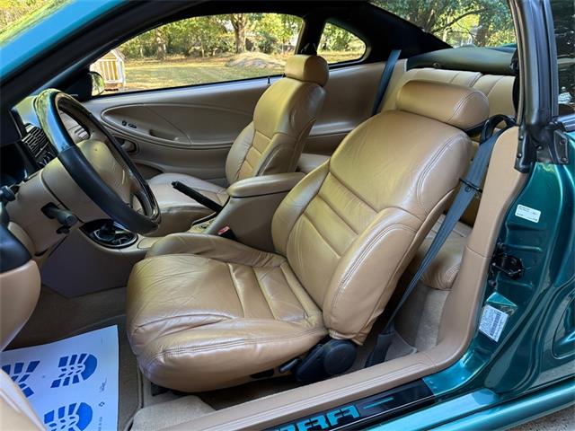 1997 Ford Mustang (CC-2072165) for sale in Concord, North Carolina