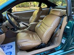 1997 Ford Mustang (CC-2072165) for sale in Concord, North Carolina