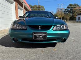 1997 Ford Mustang (CC-2072165) for sale in Concord, North Carolina