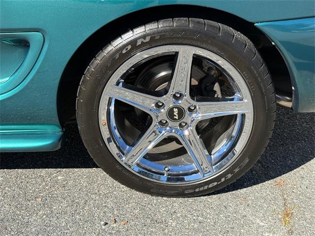 1997 Ford Mustang (CC-2072165) for sale in Concord, North Carolina