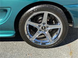 1997 Ford Mustang (CC-2072165) for sale in Concord, North Carolina
