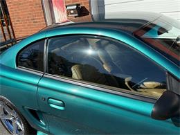 1997 Ford Mustang (CC-2072165) for sale in Concord, North Carolina