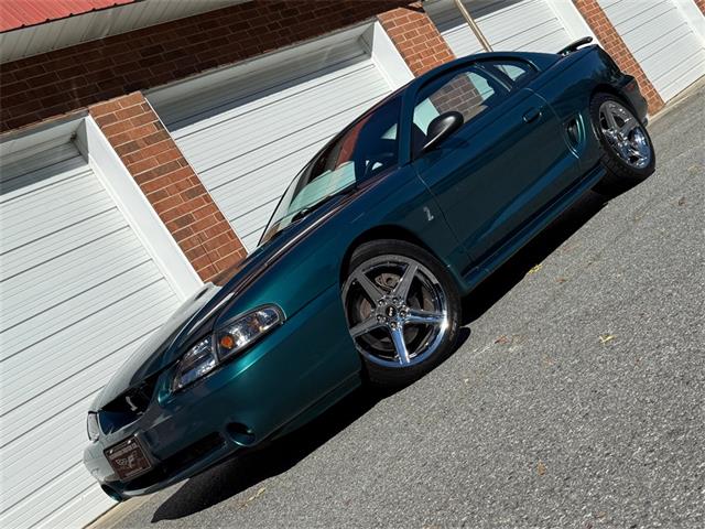 1997 Ford Mustang (CC-2072165) for sale in Concord, North Carolina