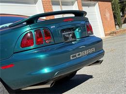 1997 Ford Mustang (CC-2072165) for sale in Concord, North Carolina
