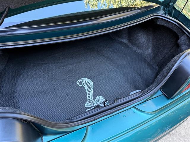 1997 Ford Mustang (CC-2072165) for sale in Concord, North Carolina