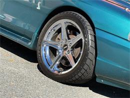 1997 Ford Mustang (CC-2072165) for sale in Concord, North Carolina