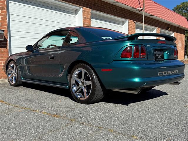 1997 Ford Mustang (CC-2072165) for sale in Concord, North Carolina
