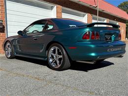 1997 Ford Mustang (CC-2072165) for sale in Concord, North Carolina