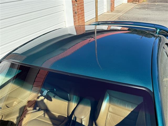 1997 Ford Mustang (CC-2072165) for sale in Concord, North Carolina