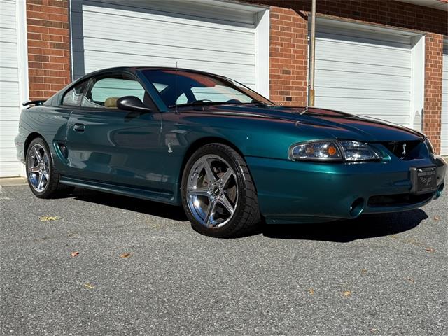 1997 Ford Mustang (CC-2072165) for sale in Concord, North Carolina