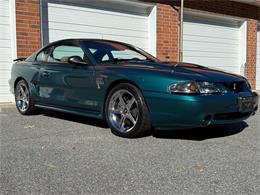1997 Ford Mustang (CC-2072165) for sale in Concord, North Carolina