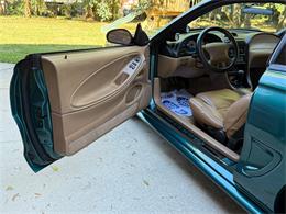 1997 Ford Mustang (CC-2072165) for sale in Concord, North Carolina