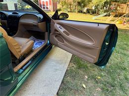1997 Ford Mustang (CC-2072165) for sale in Concord, North Carolina