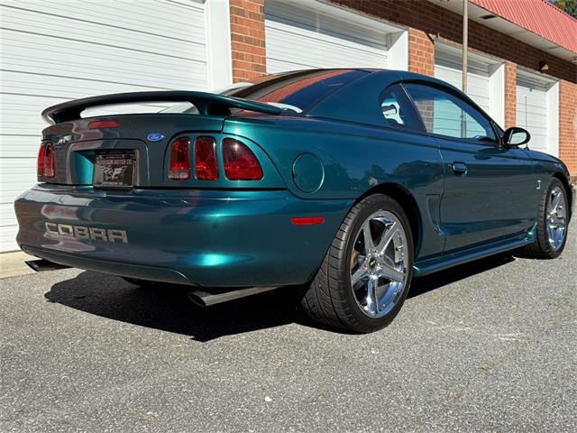 1997 Ford Mustang (CC-2072165) for sale in Concord, North Carolina