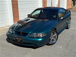 1997 Ford Mustang (CC-2072165) for sale in Concord, North Carolina