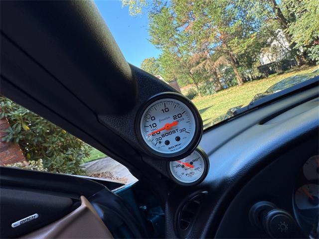 1997 Ford Mustang (CC-2072165) for sale in Concord, North Carolina