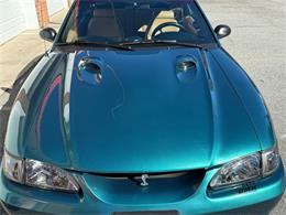 1997 Ford Mustang (CC-2072165) for sale in Concord, North Carolina